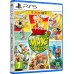 Asterix Maxi Collection (PS5) купить в интернет-магазине ⭐ GameSpot.com.ua ⭐ Asterix Maxi Collection (PS5), ,